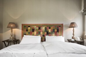 1 chambre, bureau, lit parapluie, Wi-Fi gratuit