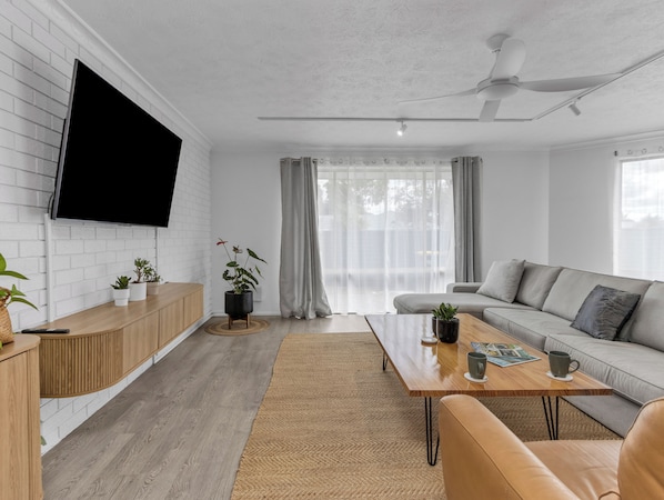 Smart-tv