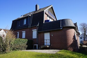 Udendørsområde