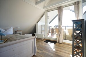 1 chambre, bureau, fer et planche à repasser, Wi-Fi gratuit