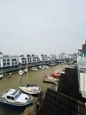 Port de plaisance