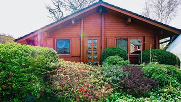 Detalle del exterior