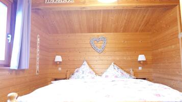 2 chambres, fer et planche Ă repasser, lit parapluie, Wi-Fi gratuit