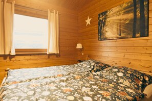 2 chambres, fer et planche à repasser, Wi-Fi gratuit