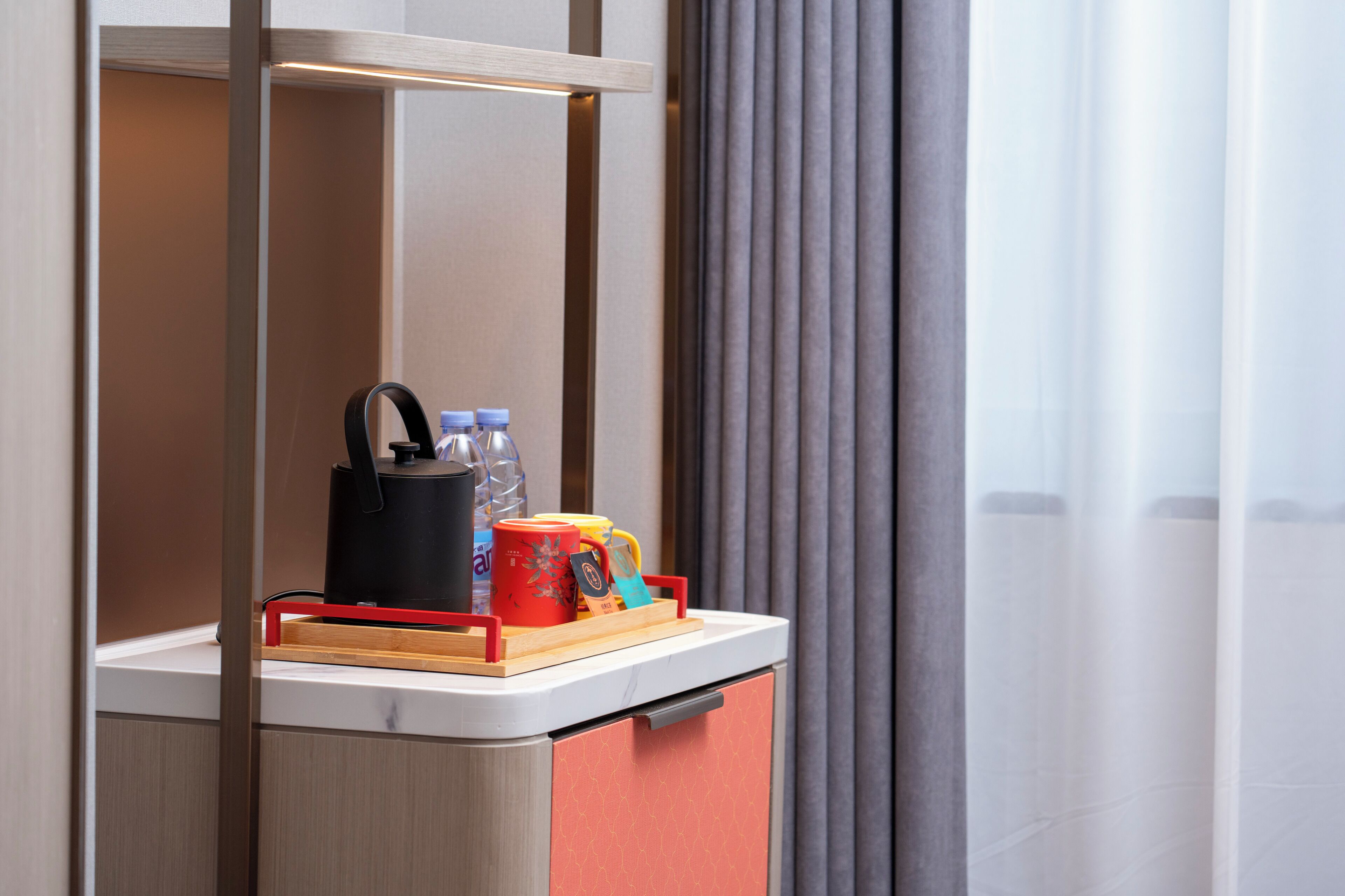 Photo - Echeng Hotel Chengdu Chunxi Road Taikoo Li