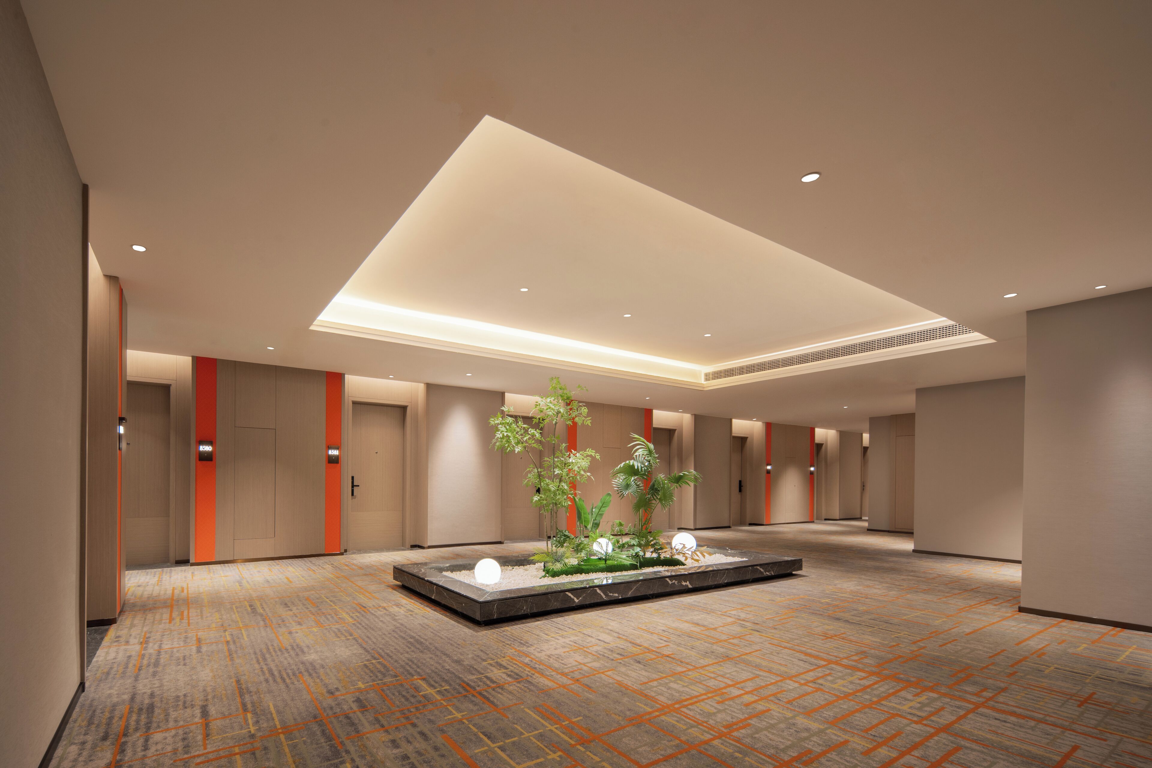 Photo - Echeng Hotel Chengdu Chunxi Road Taikoo Li