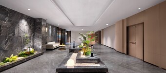 Echeng Hotel