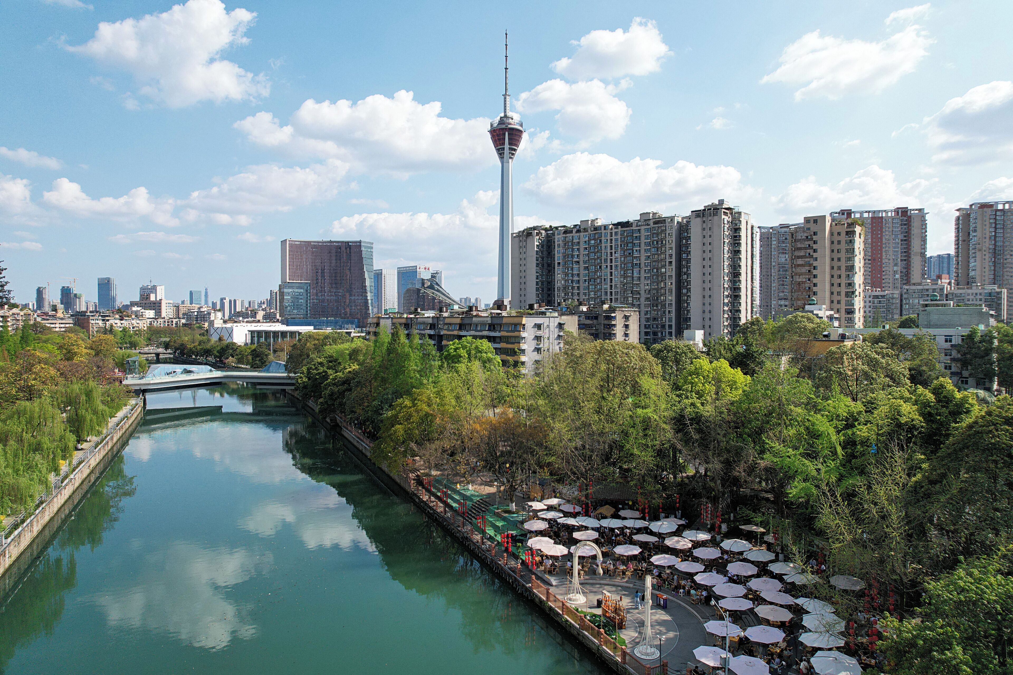 Photo - Echeng Hotel Chengdu Chunxi Road Taikoo Li