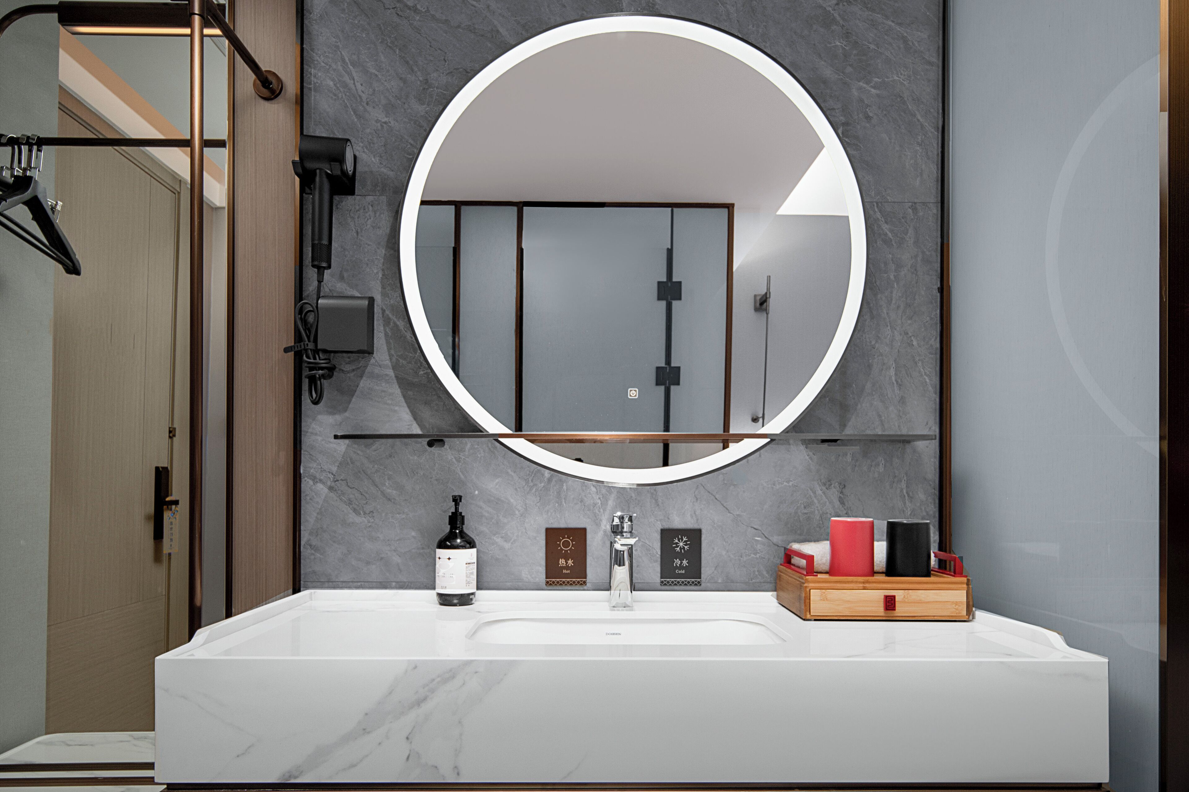 Photo - Echeng Hotel Chengdu Chunxi Road Taikoo Li