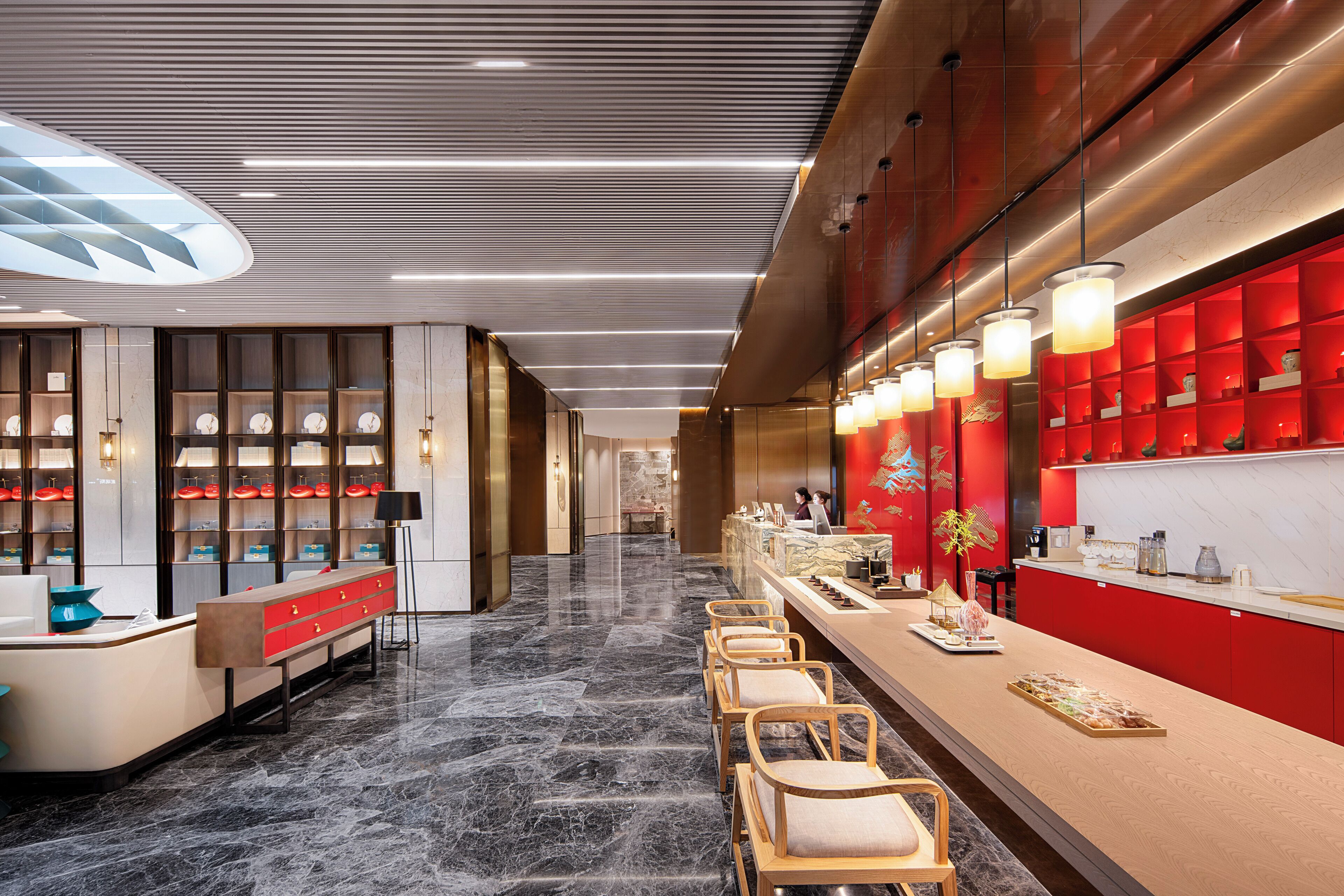 Photo - Echeng Hotel Chengdu Chunxi Road Taikoo Li