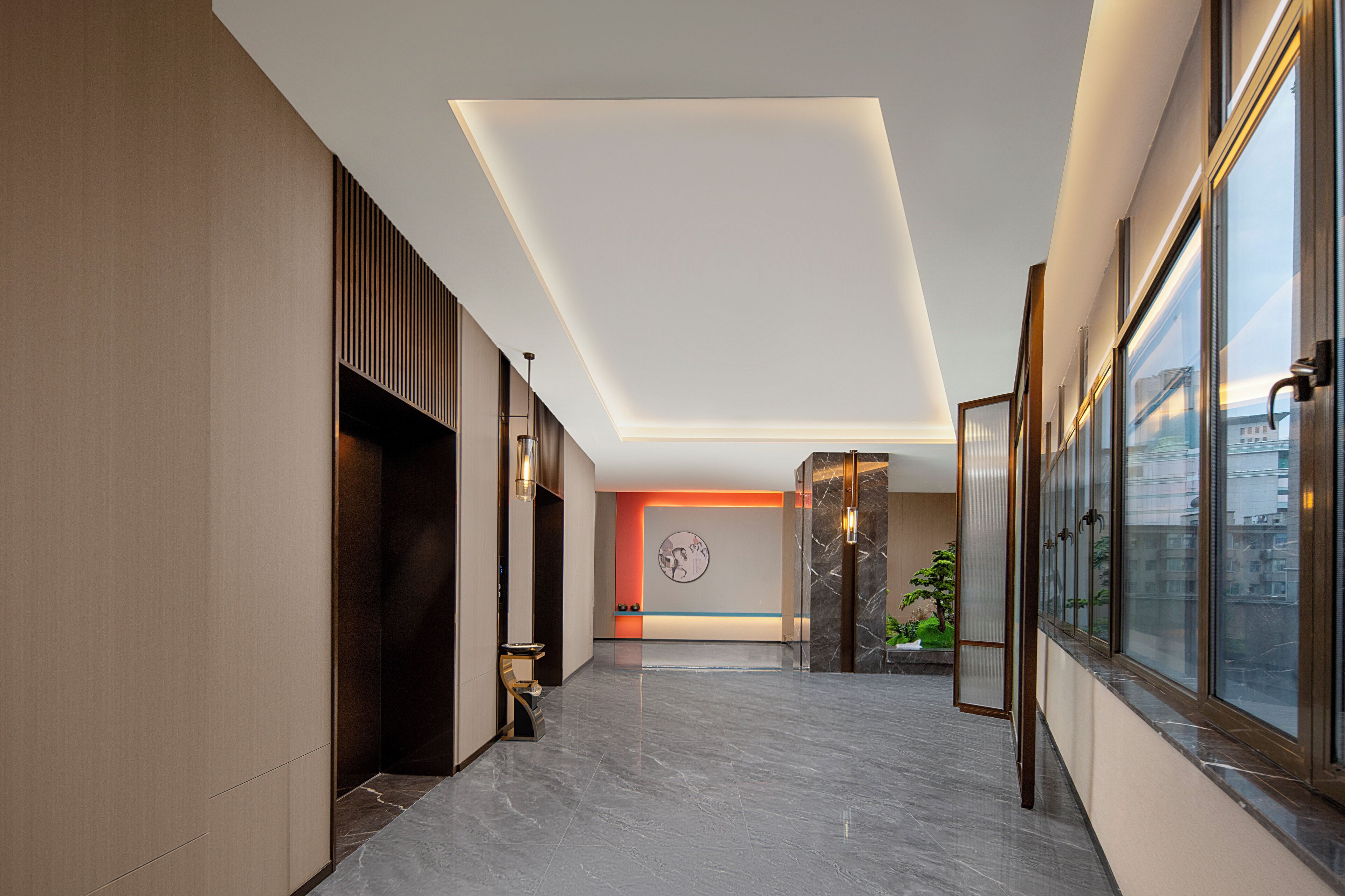 Photo - Echeng Hotel Chengdu Chunxi Road Taikoo Li