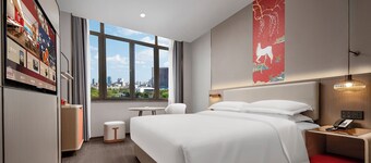 Echeng Hotel