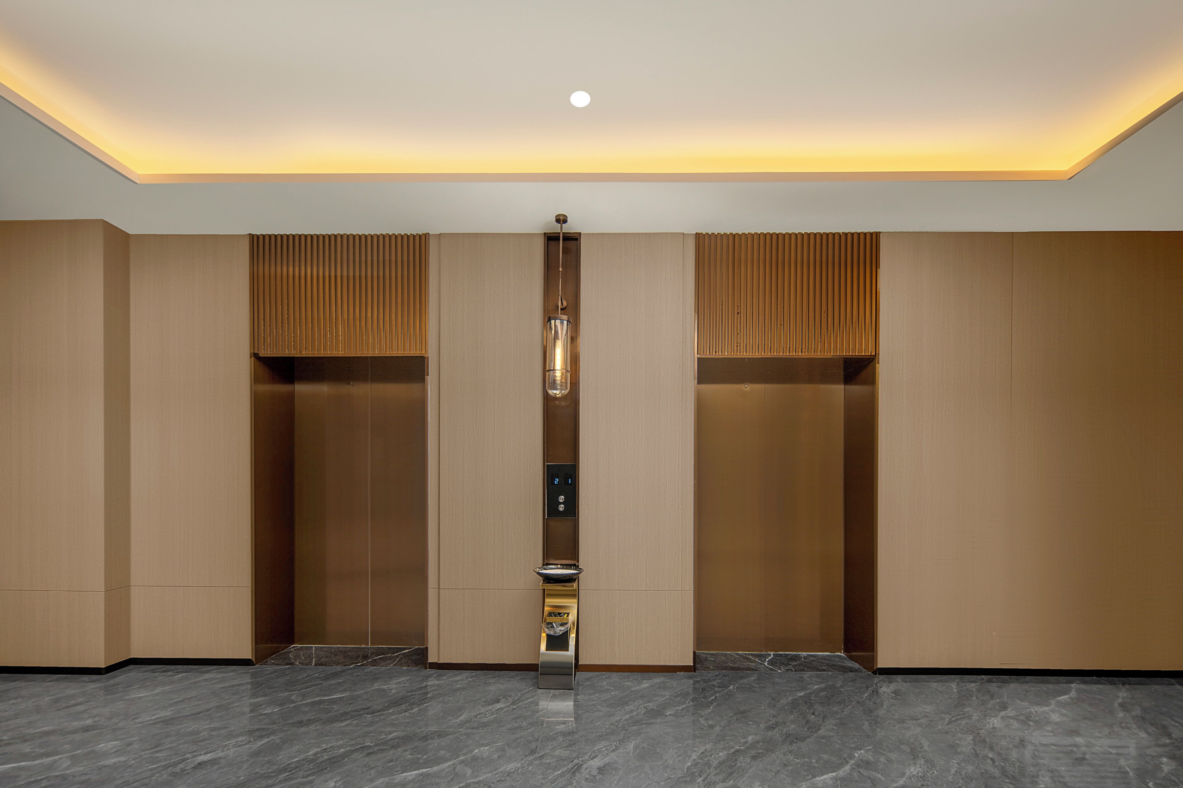 Photo - Echeng Hotel Chengdu Chunxi Road Taikoo Li