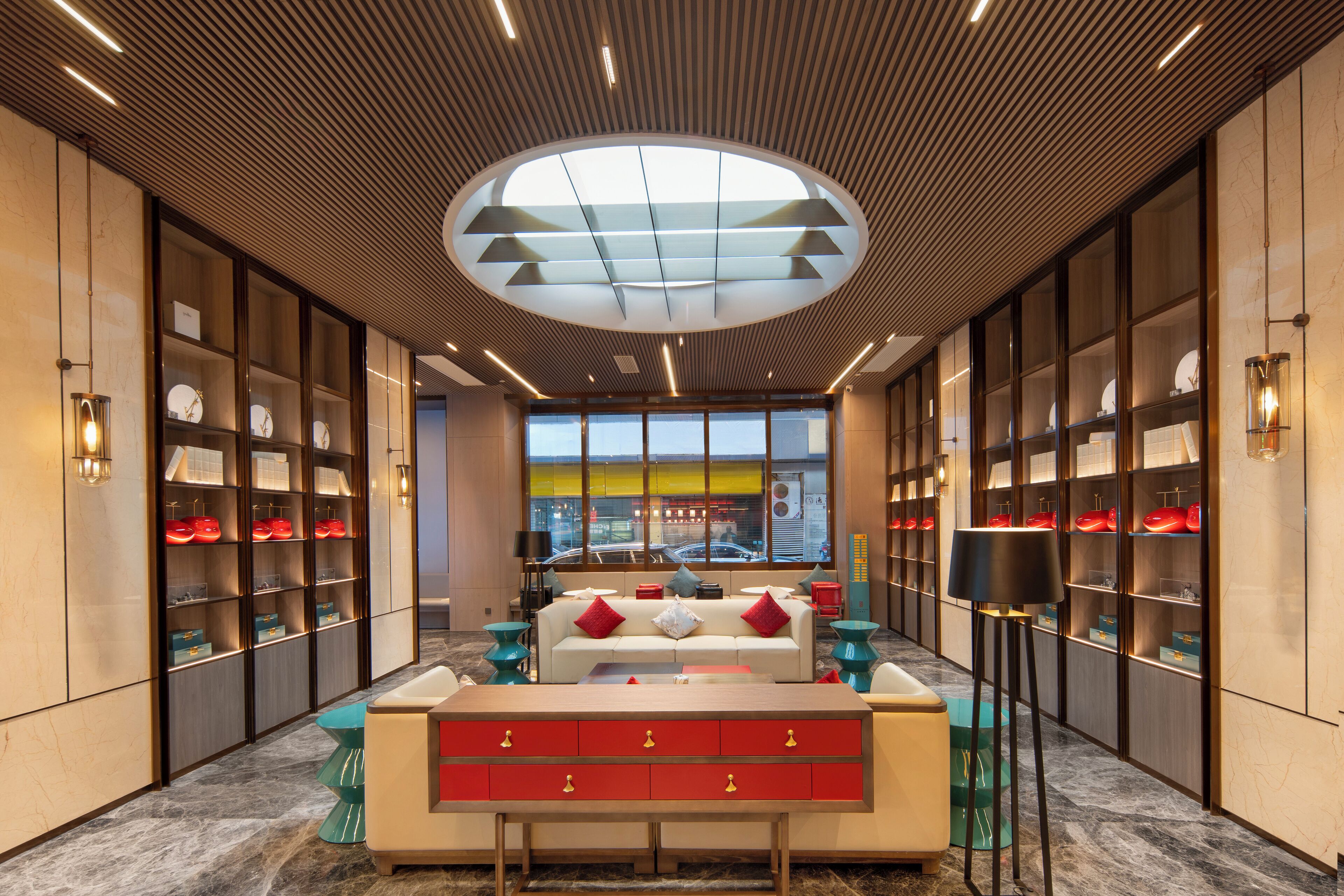 Photo - Echeng Hotel Chengdu Chunxi Road Taikoo Li