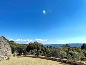 Property grounds - Le Mas Natán Au Coeur du luberon Gordes (Gordes)