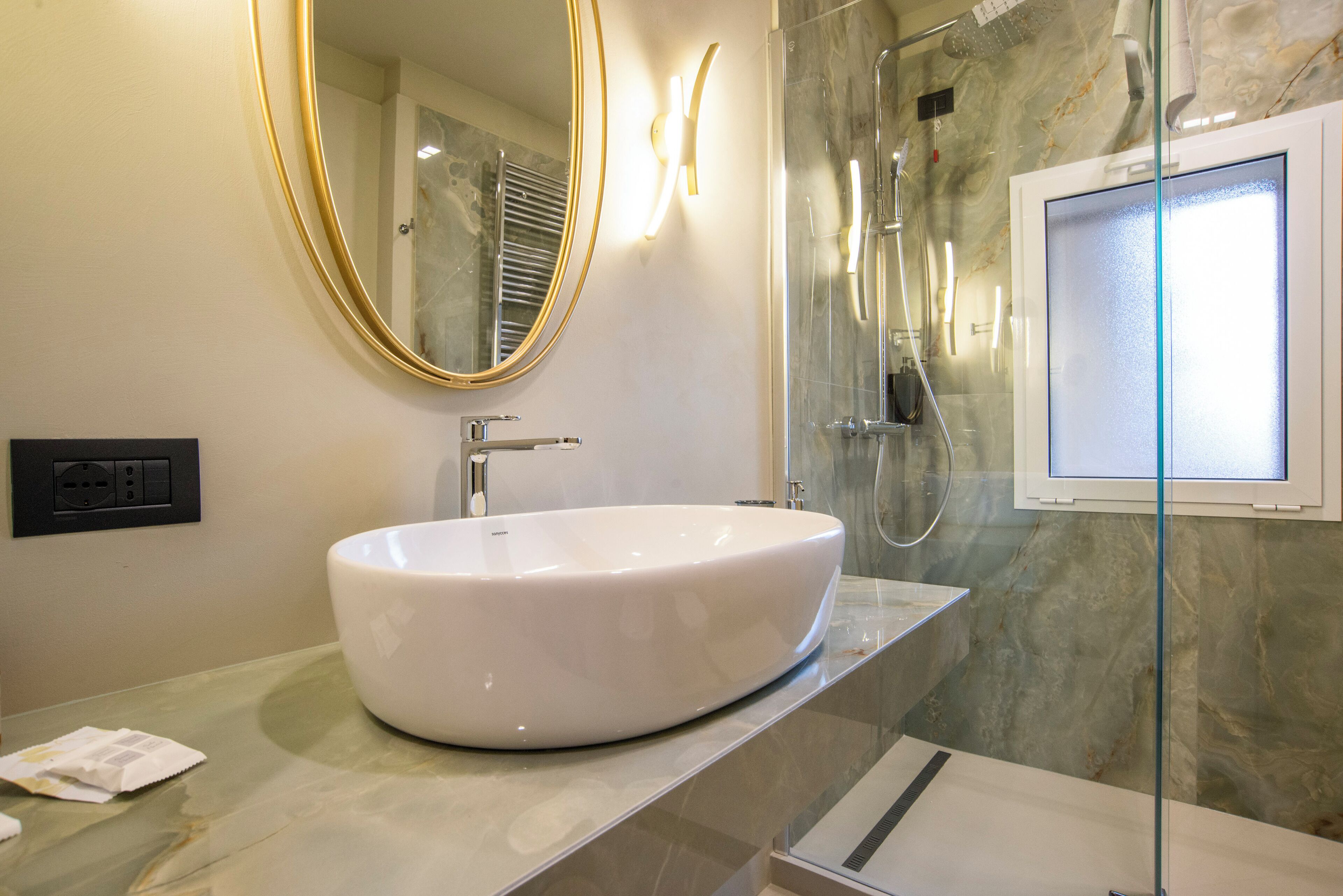 Foto - Bocca di Leone Luxury Suite