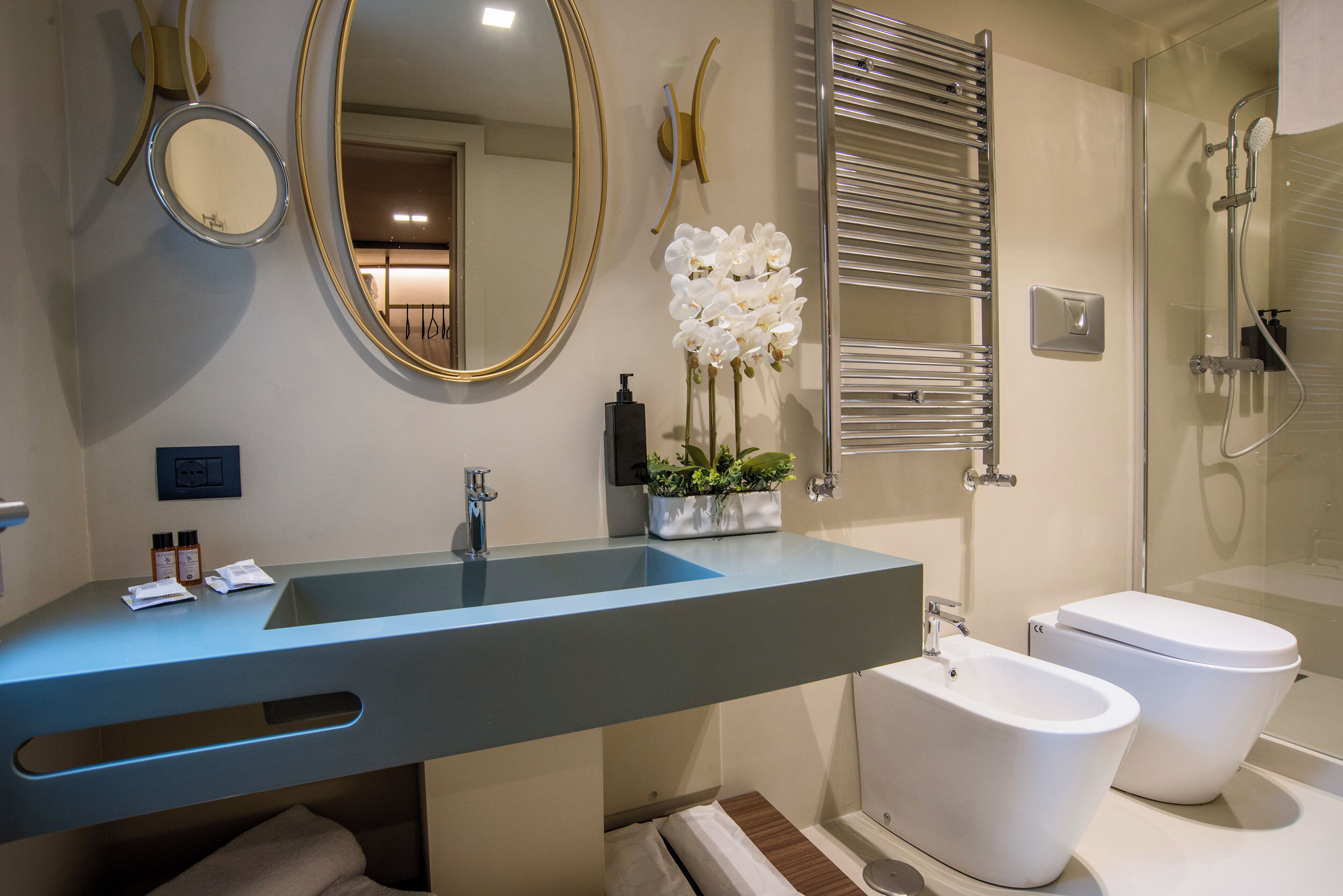 Foto - Bocca di Leone Luxury Suite