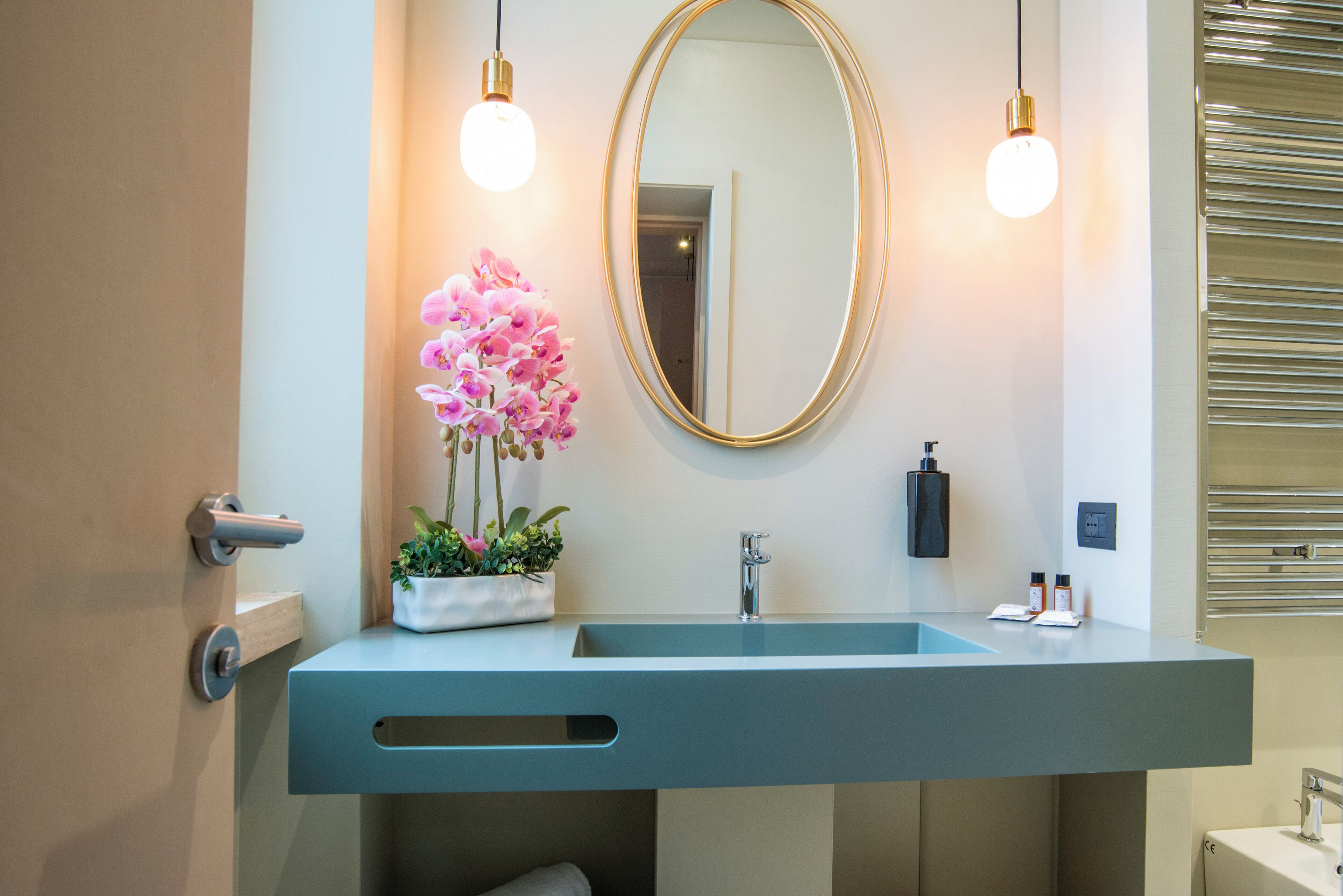 Foto - Bocca di Leone Luxury Suite