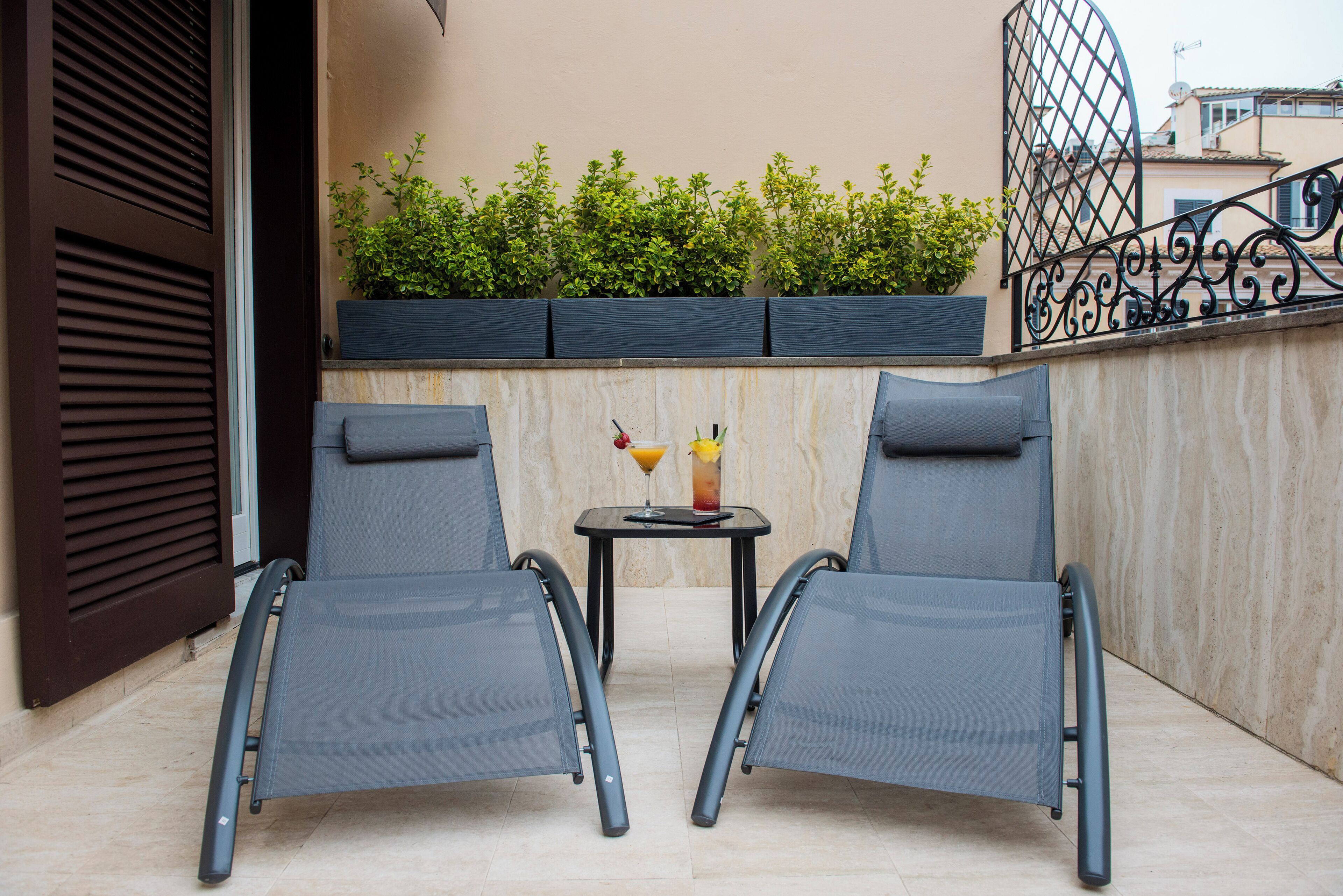 Foto - Bocca di Leone Luxury Suite