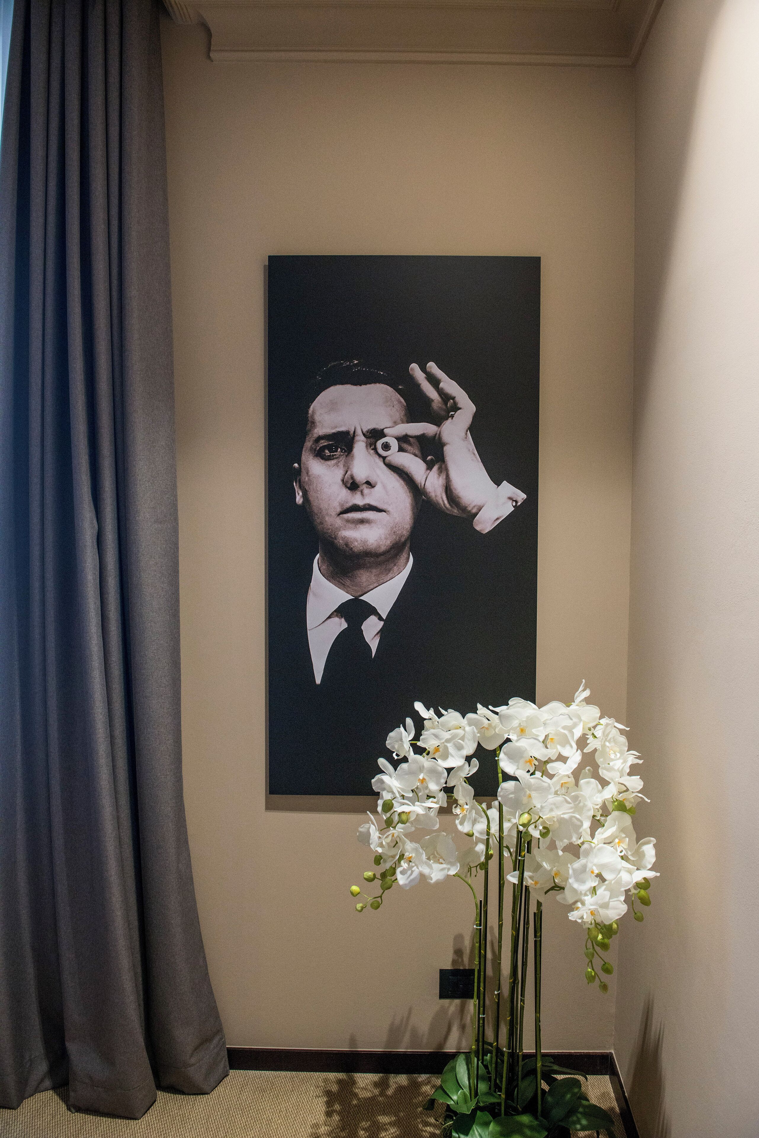 Foto - Bocca di Leone Luxury Suite