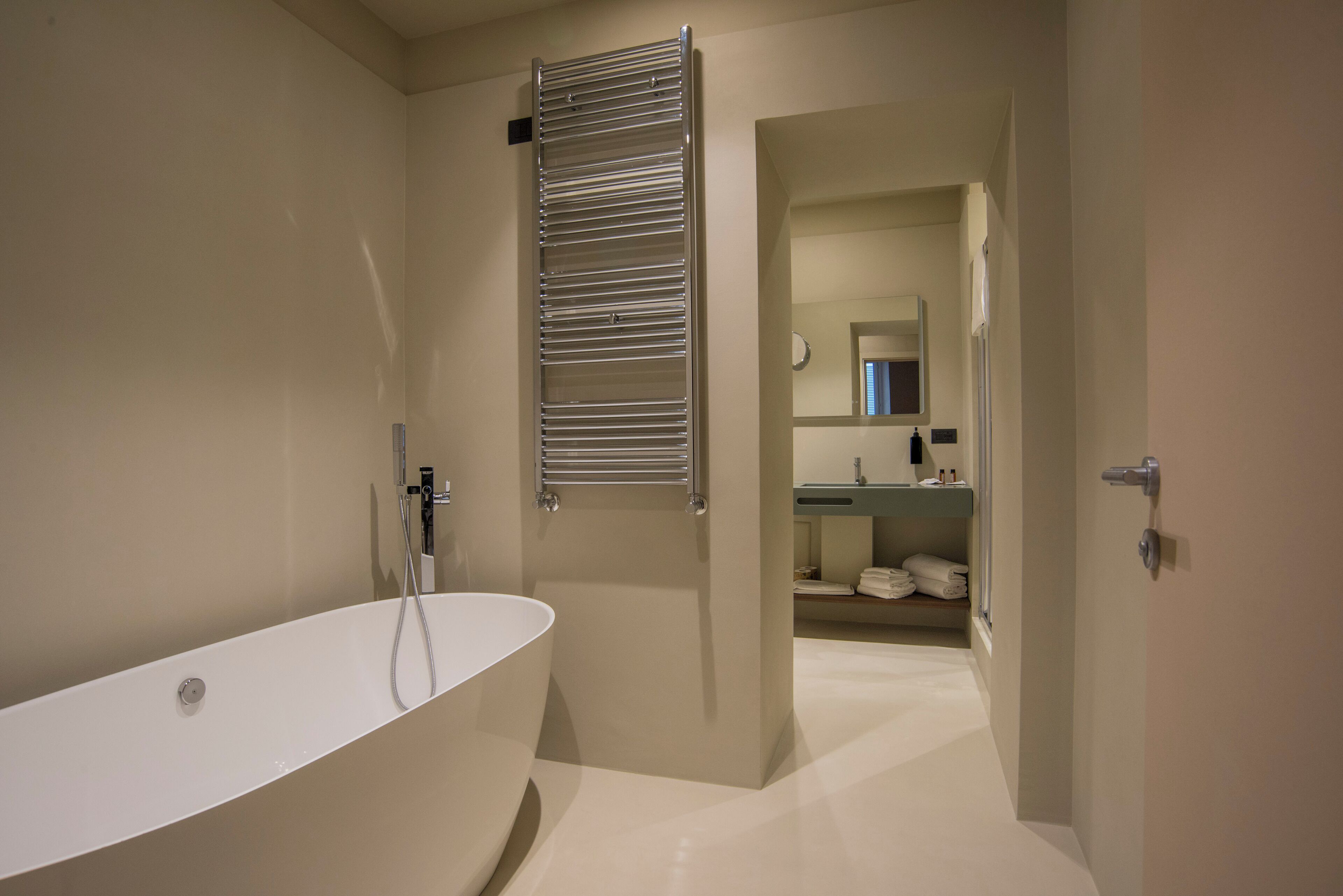 Foto - Bocca di Leone Luxury Suite
