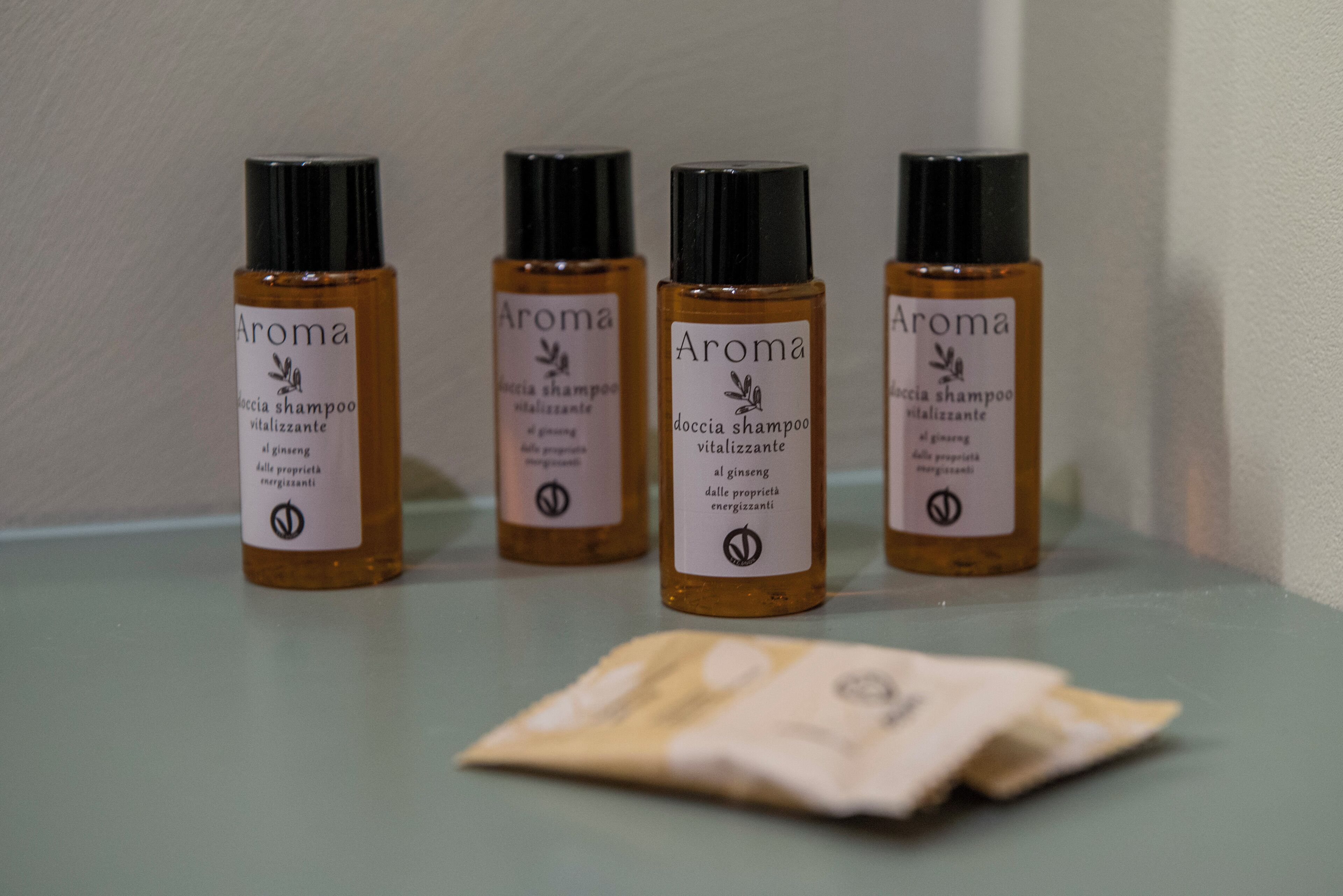 Foto - Bocca di Leone Luxury Suite