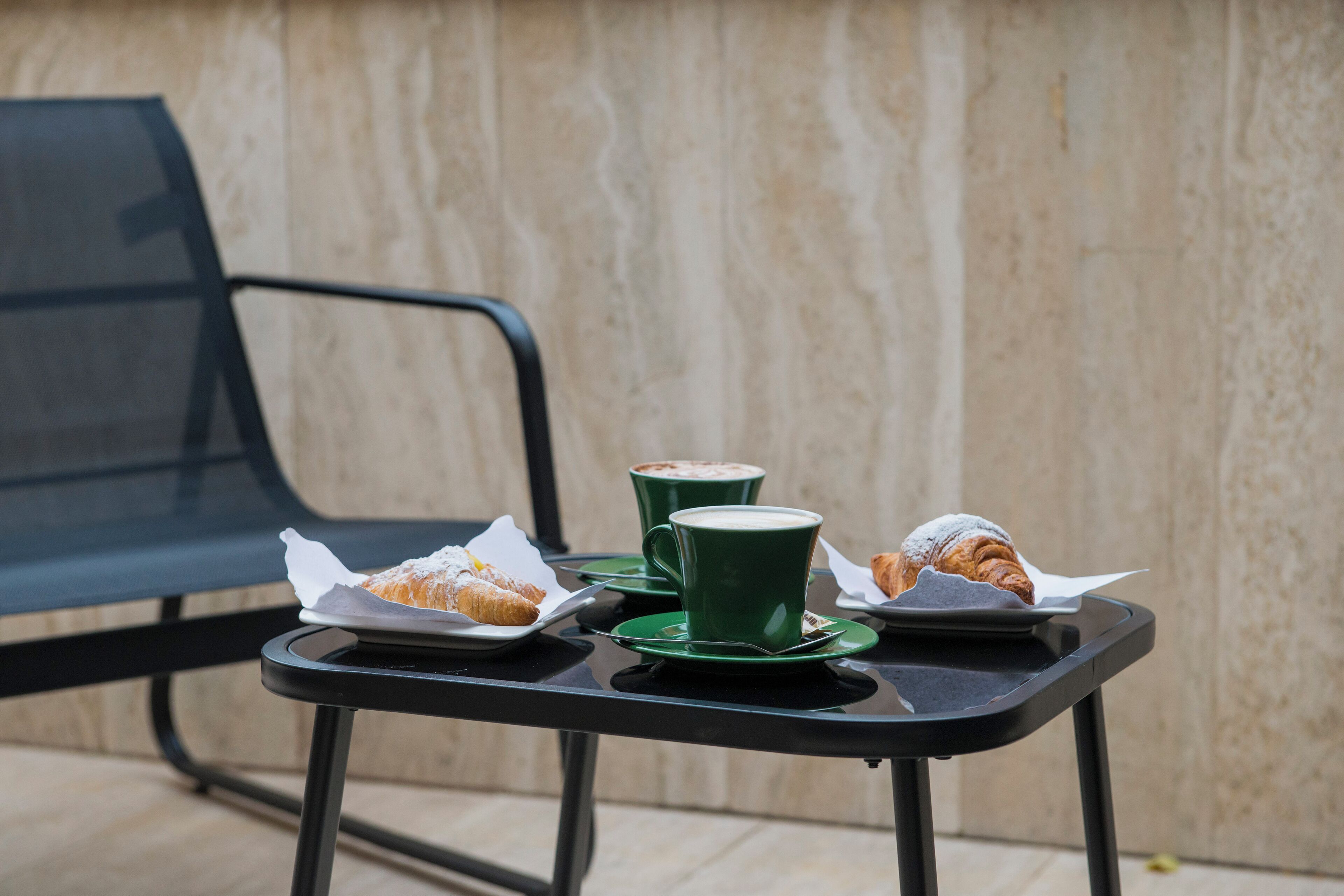 Foto - Bocca di Leone Luxury Suite