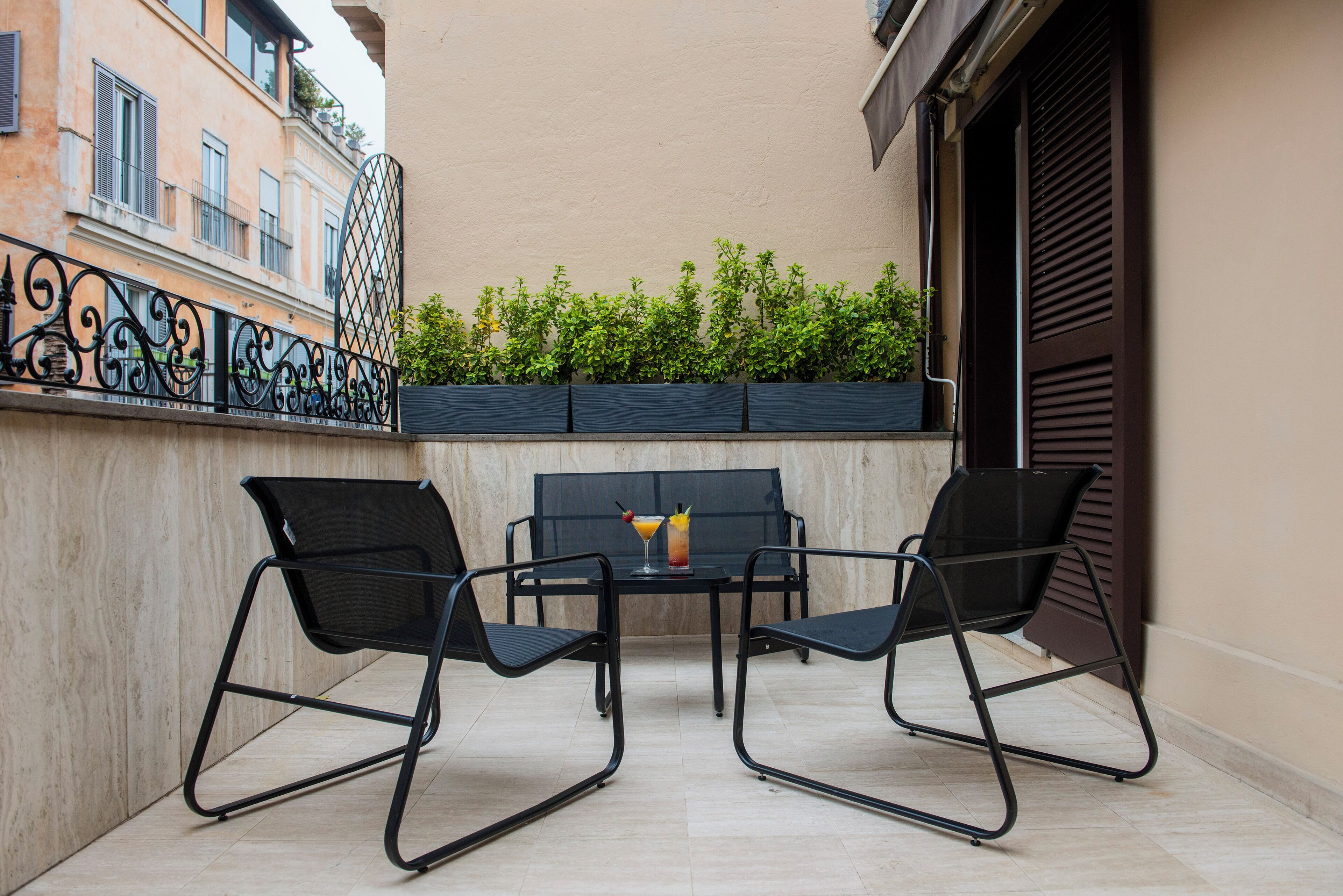 Foto - Bocca di Leone Luxury Suite