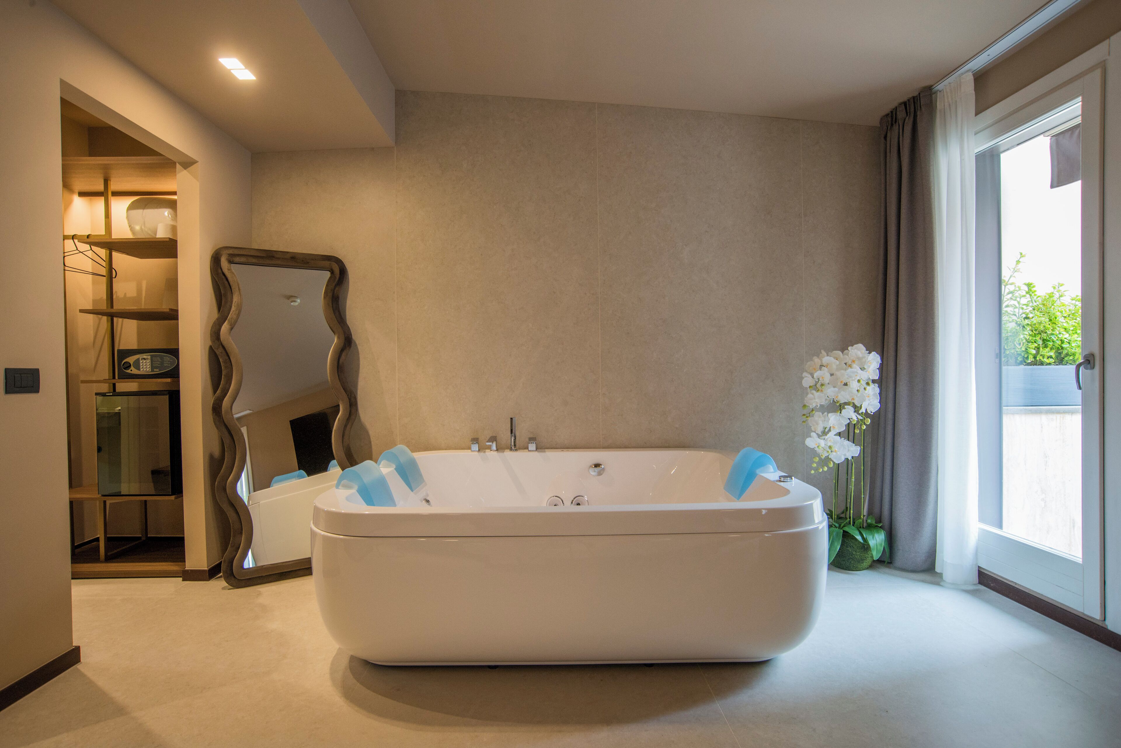 Foto - Bocca di Leone Luxury Suite