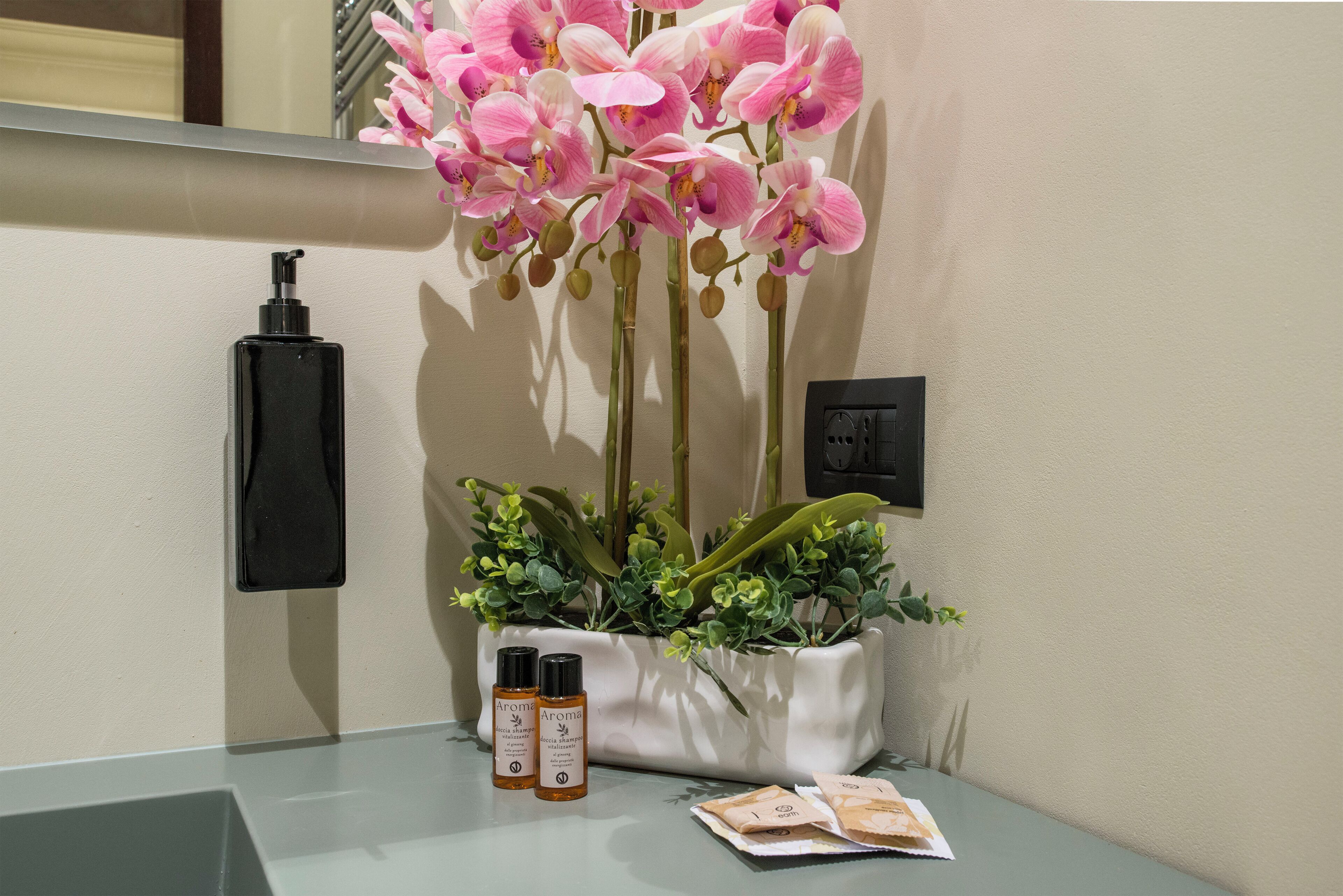 Foto - Bocca di Leone Luxury Suite