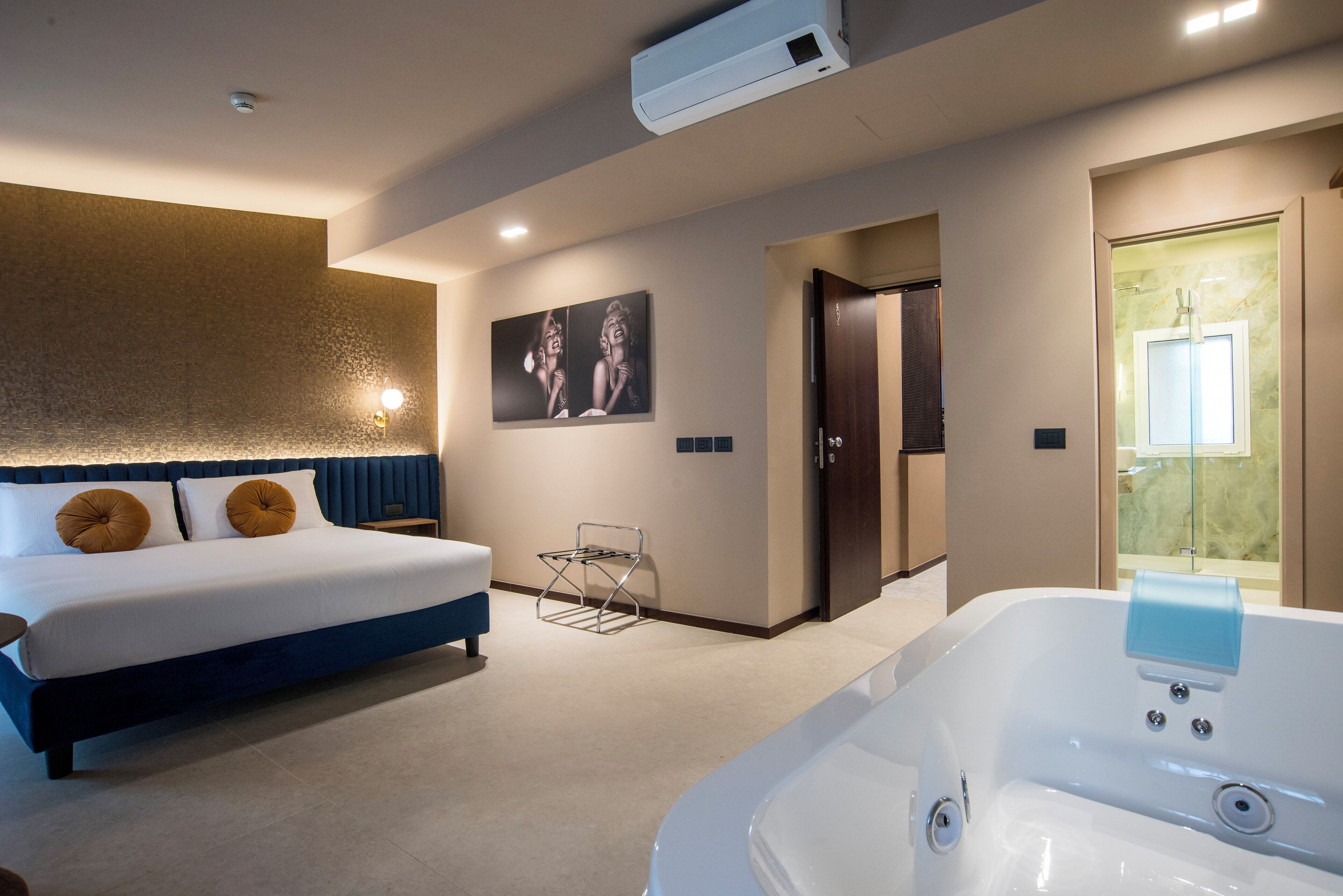 Foto - Bocca di Leone Luxury Suite