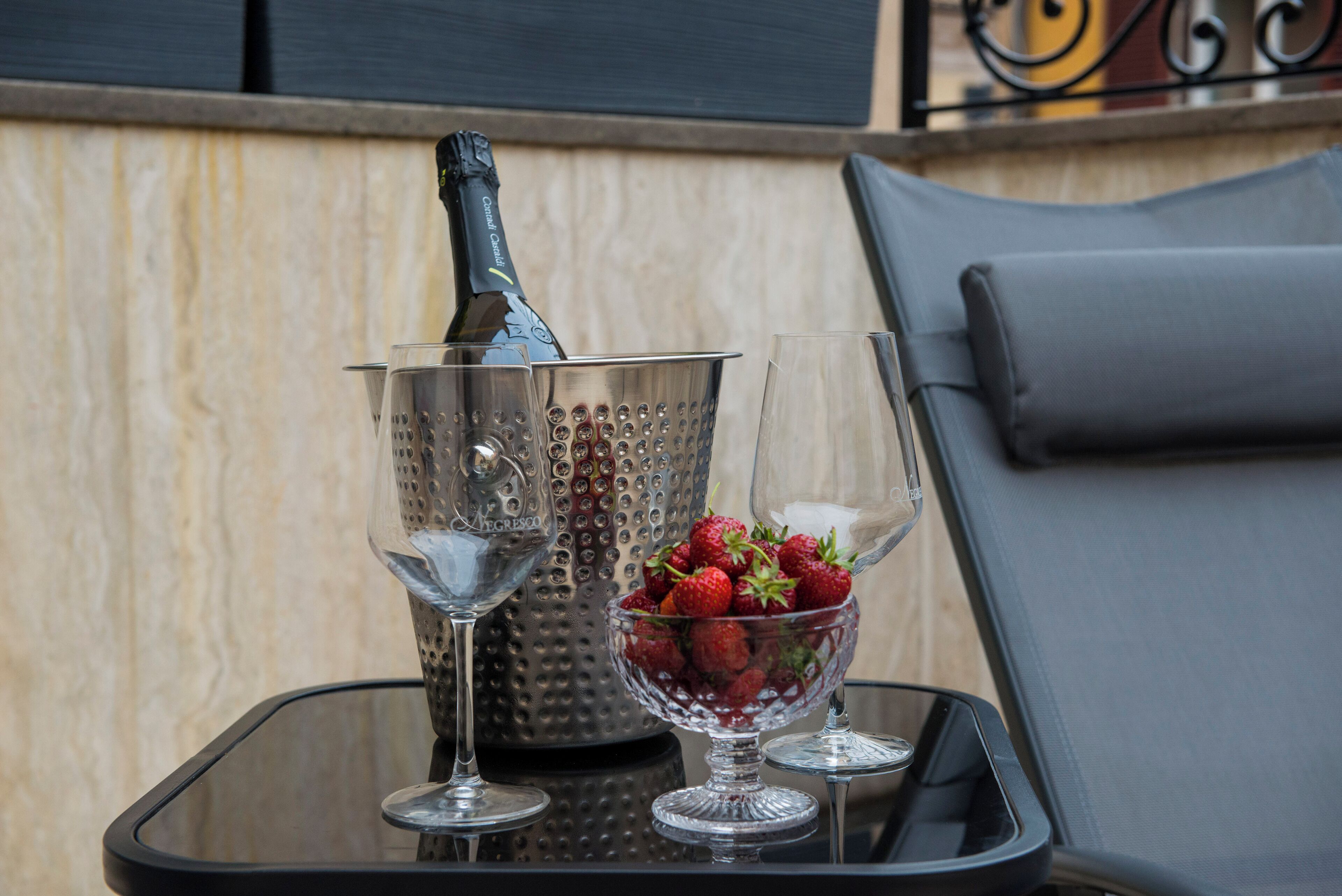 Foto - Bocca di Leone Luxury Suite