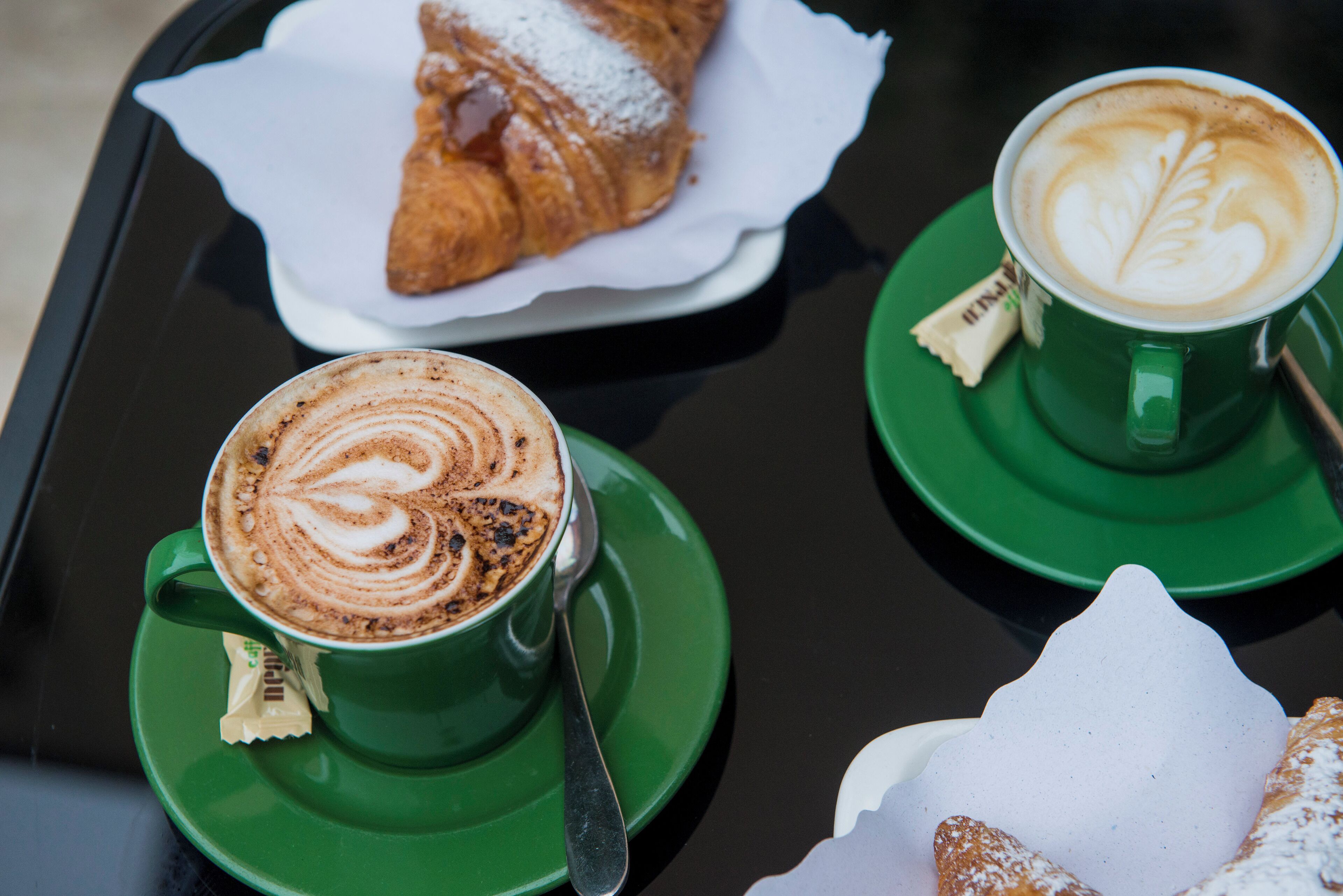 Foto - Bocca di Leone Luxury Suite