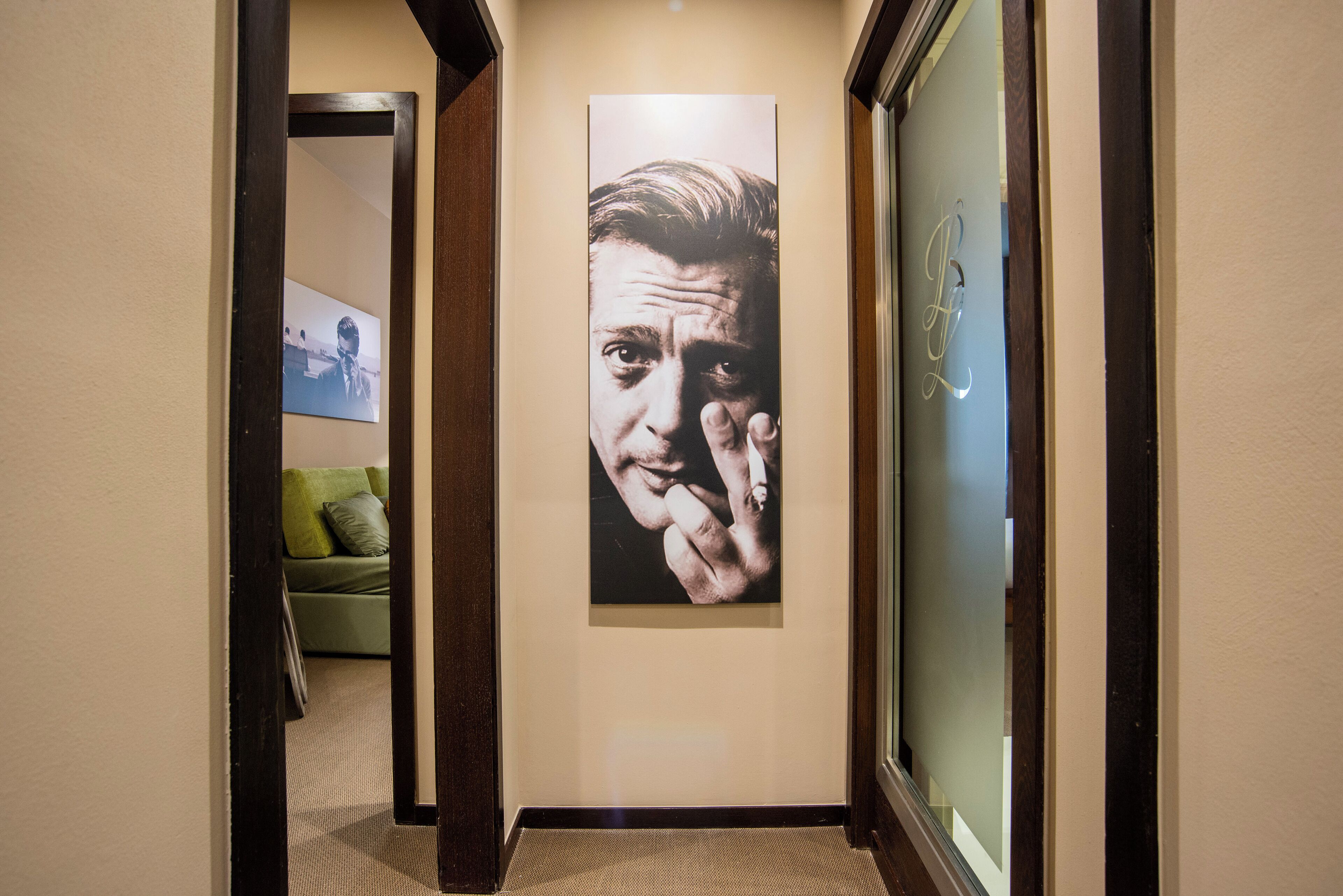 In-room safe, free WiFi