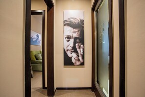 Caja fuerte y wifi gratis