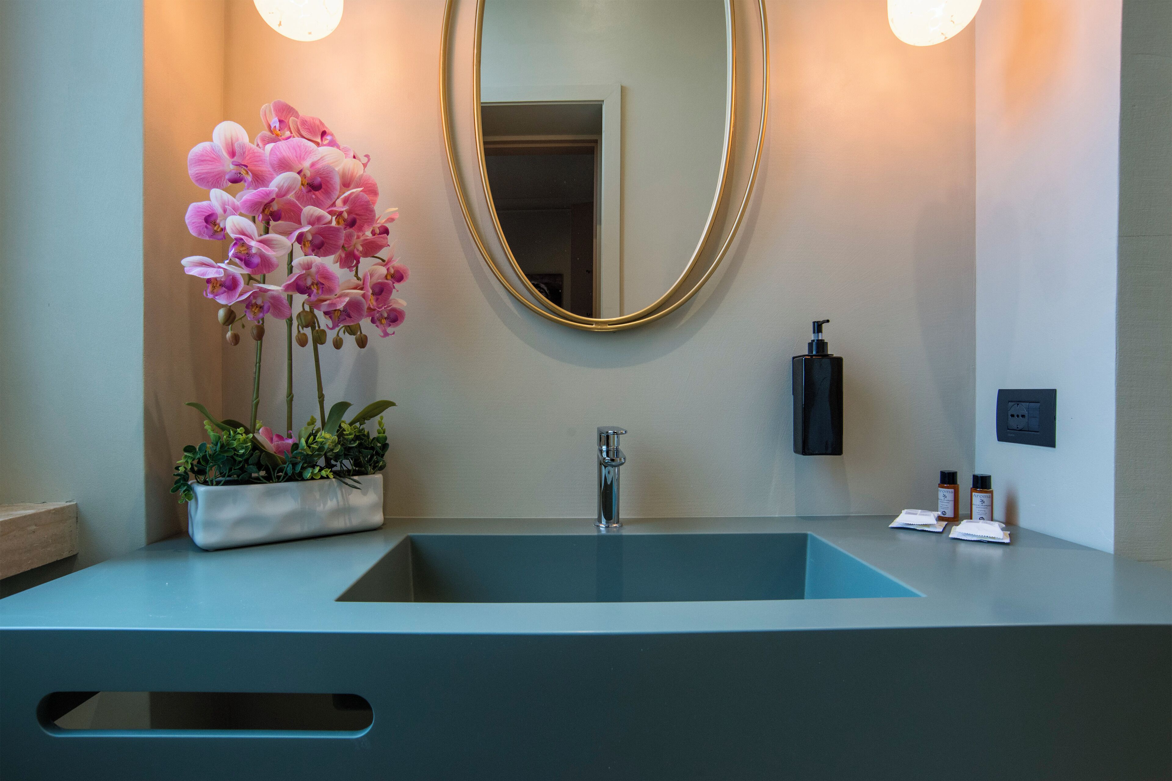 Foto - Bocca di Leone Luxury Suite