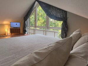 1 bedroom, free WiFi