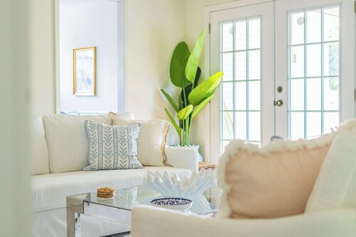 3BR•Pool•Games•Child Essentials•BBQ•15min to Ft Moore