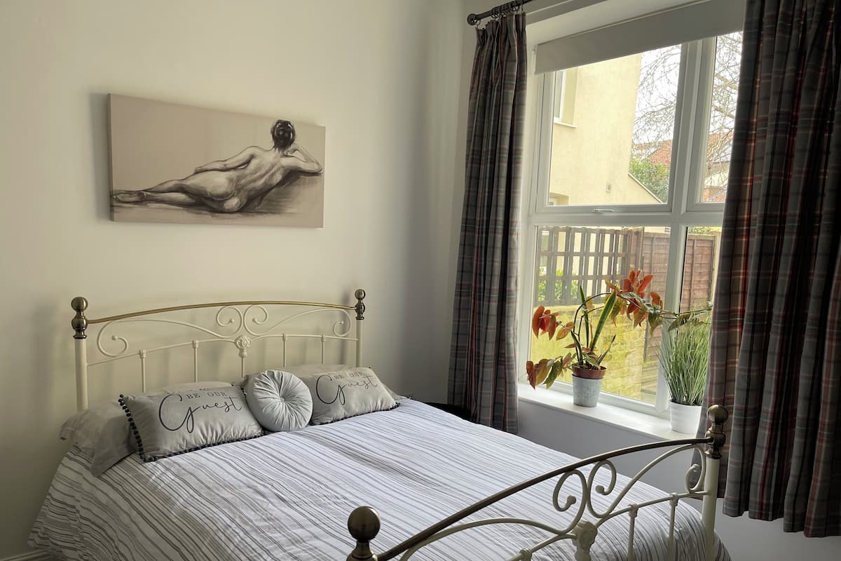 Chambre Deluxe