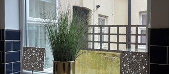 โกลเด้น ไทรแองเกิล ทาวน์เฮาส์