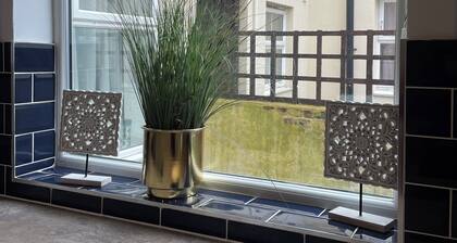 Golden Triangle Townhouse