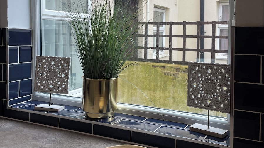 Golden Triangle Townhouse