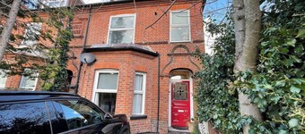 Golden Triangle Townhouse