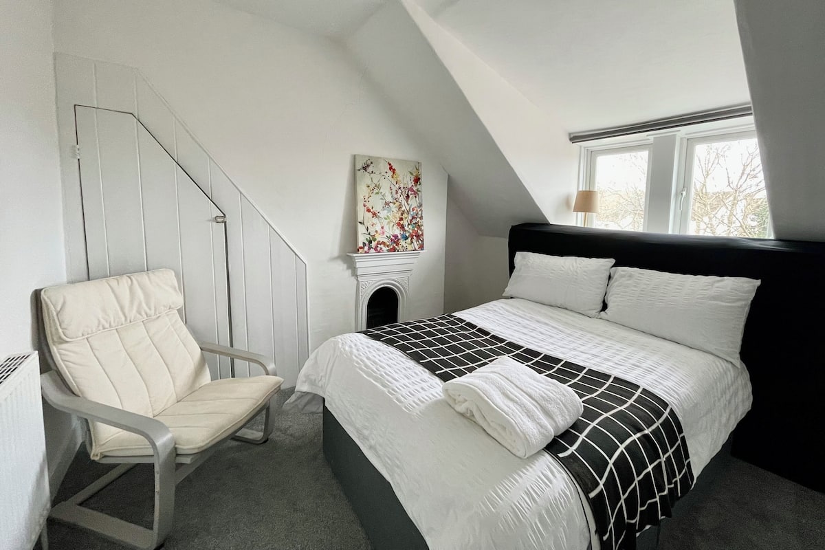 Chambre Confort