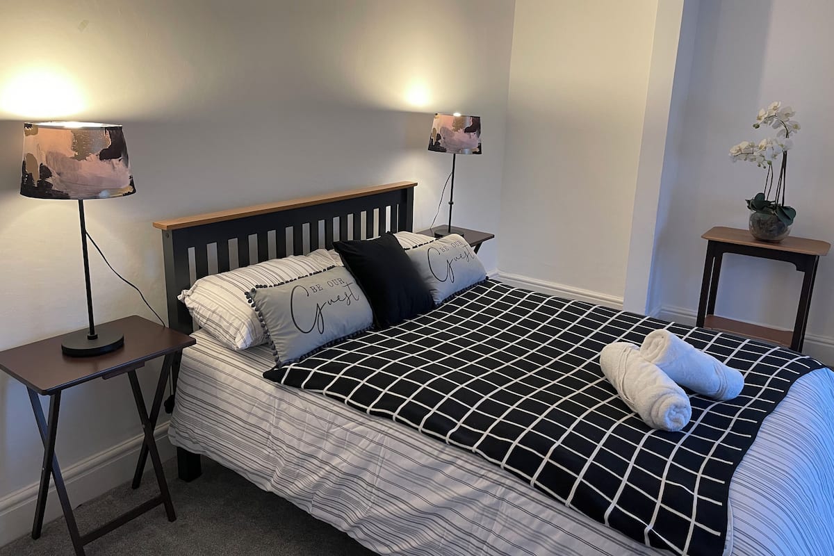 Chambre Deluxe
