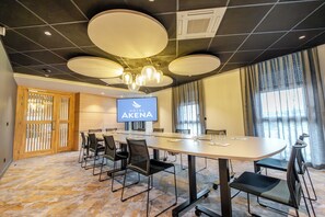 Meeting facility - Hôtel Akena Châlons en Champagne (Châlons-en-Champagne)