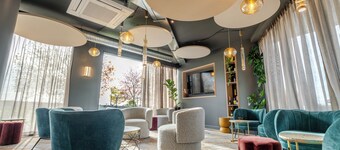 Hôtel Akena Châlons en Champagne