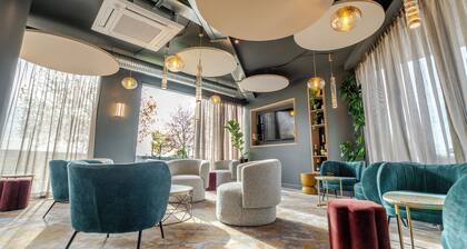 HĂŽtel Akena ChĂąlons en Champagne