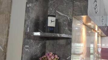 Interieur