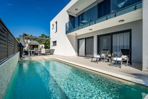 Pool - Villa Sanja Zadar Villas (Nin)